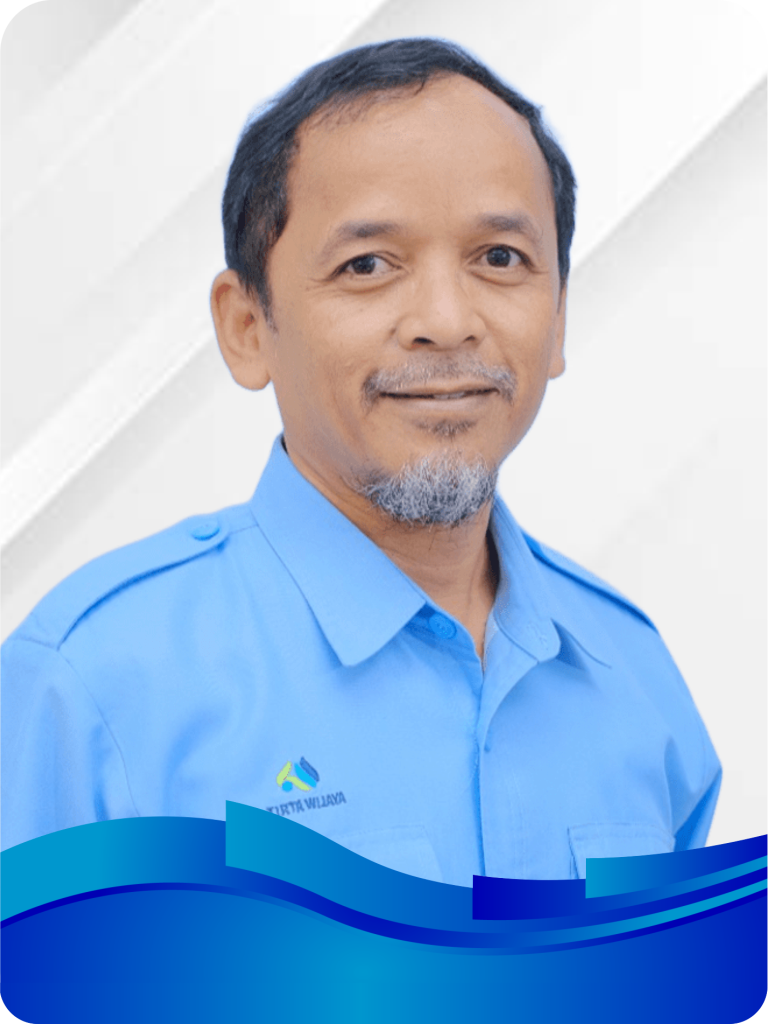 PDAM Tirta Wijaya: Menyegarkan Hidup Sehari-hari di Cilacap